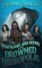 [Trafalgar and Boone 01] • Trafalgar and Boone in the Drowned Necropolis
